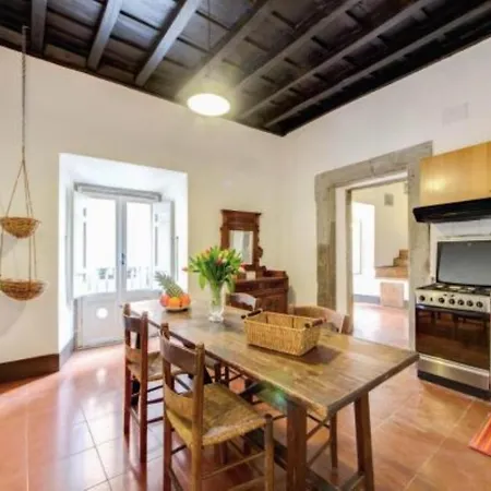 Apartment Campo Dei Fiori Stunning And Quiet Rome
