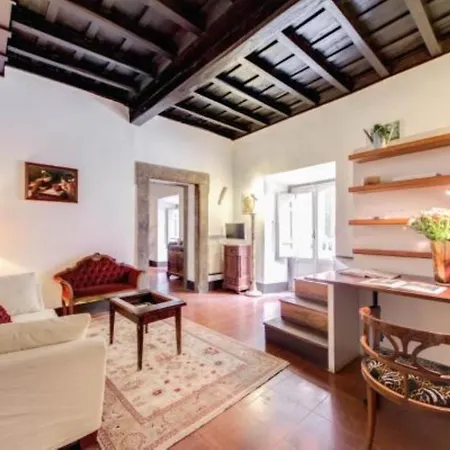 Apartment Campo Dei Fiori Stunning And Quiet
