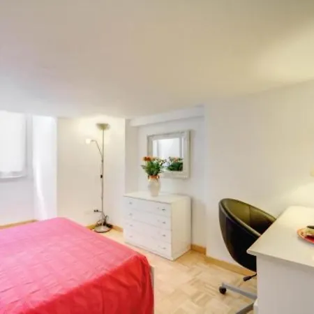 Apartment Campo Dei Fiori Stunning And Quiet