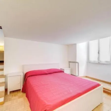 Apartment Campo Dei Fiori Stunning And Quiet