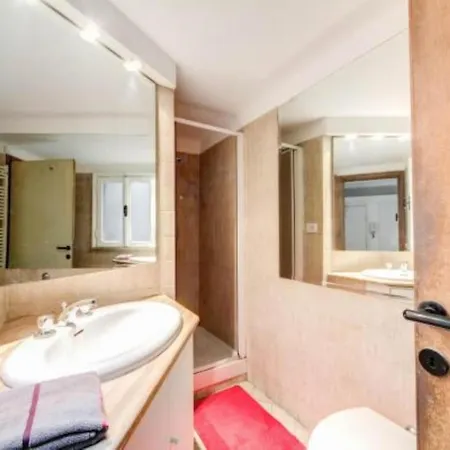 Campo Dei Fiori Stunning And Quiet Apartment *