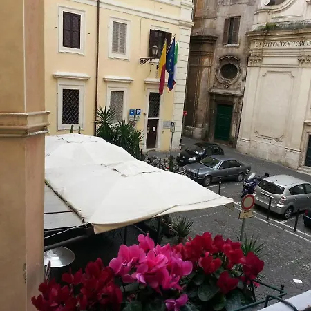 Apartment Campo Dei Fiori Stunning And Quiet *