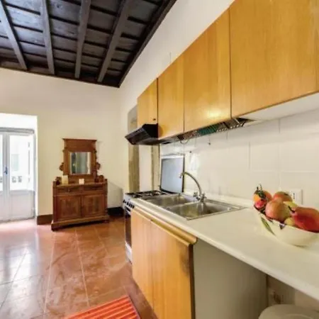 Campo Dei Fiori Stunning And Quiet Apartment Rome