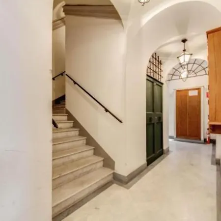 Campo Dei Fiori Stunning And Quiet Apartment *
