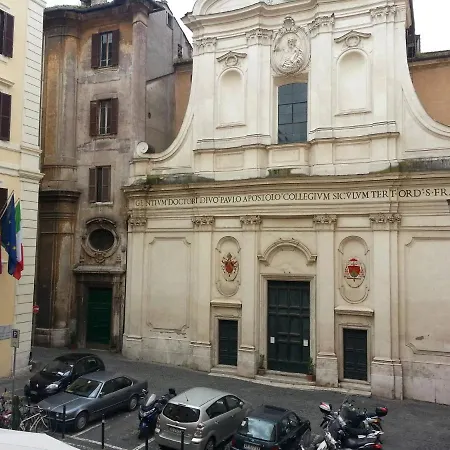 Campo Dei Fiori Stunning And Quiet Rome